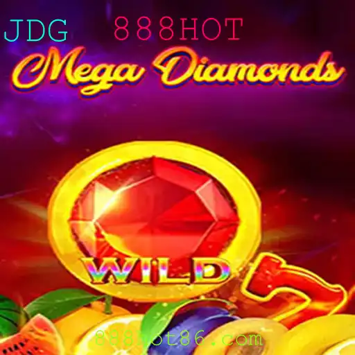 Explorando o Mundo Emocionante de MegaDiamond com 888HOT