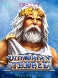 Desvendando os Segredos de OlympianTemple: O Jogo da Vez
