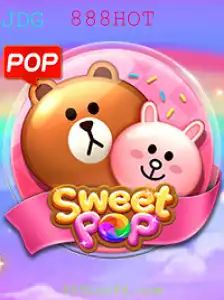 Descubra o Universo Encantado de SweetPOP e o Desafio 888HOT