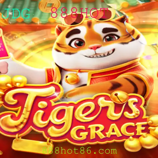 Explorando TigersGrace: Um Mergulho no Mundo de 888HOT