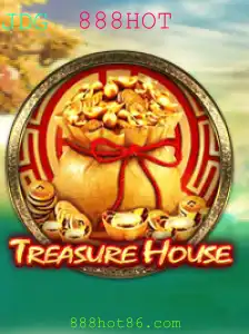 Explorando o Mundo de TreasureHouse: Uma Experiência de Jogo Inovadora