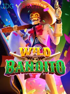 Explorando o Fascinante Mundo de WildBandito: Uma Aventura Eletrizante