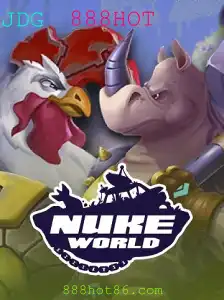Desvendando NukeWorld: Um Mergulho no Aclamado Jogo