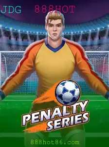 PenaltySeries: Mergulhe na Emoção do Jogo com a Chave 888HOT