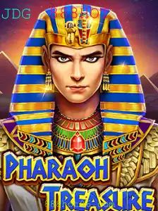 Descubra o Fascinante Mundo de PharaohTreasure: Um Mergulho no Jogo Cativante 888HOT