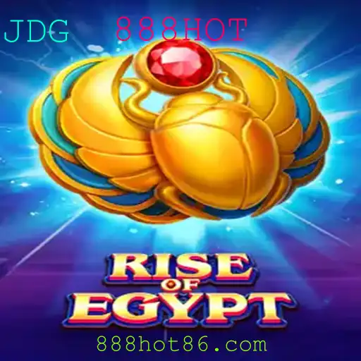 Descubra o Fascínio do Jogo RiseOfEgypt com a Palavra-Chave 888HOT