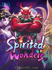 SpiritedWonders: A Aventura Emocionante no Mundo dos Jogos