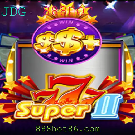 Descubra o Mundo Empolgante de Super777II e a Atração de 888HOT