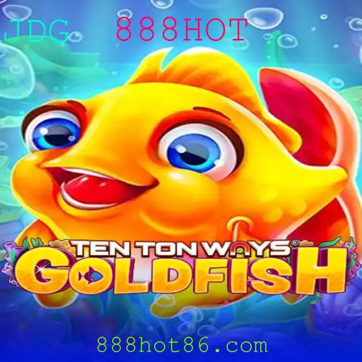 Explorando o Universo de TenTonWaysGoldfish: Um mergulho no novo fenômeno de jogo com 888HOT