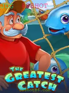 Desvendando o Fascinante Mundo de TheGreatestCatch e sua Palavrinha-Chave 888HOT