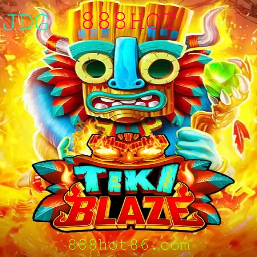 Explorando o Mundo de TikiBlaze: A Excitante Aventura com 888HOT