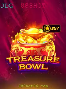 Descubra Tudo Sobre o Jogo 'TreasureBowl': O Esquema de Diversão com a Palavra-Chave '888HOT'
