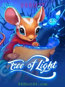 Explorando o Mundo de TreeofLight: Um Guia Detalhado do Jogo Sucesso com 888HOT