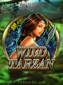 Explorando o Mundo Selvagem de WildTarzan com a Chave 888HOT