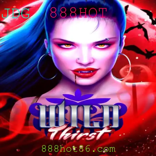 Explorando o Fascinante Mundo de WildThirst: O Desafio do 888HOT