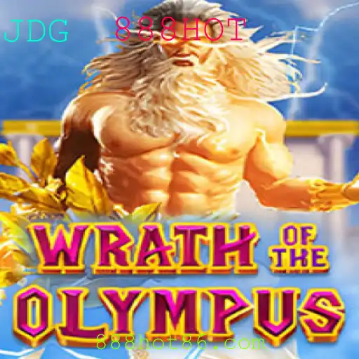 WrathofOlympus: Descubra a Jornada Épica