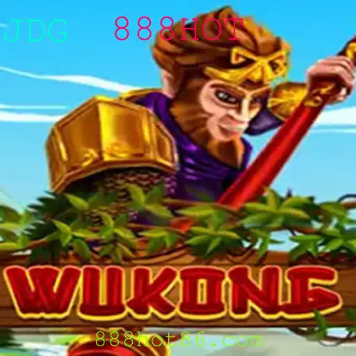 Explorando o Universo de Wukong: O Encanto do Jogo 888HOT