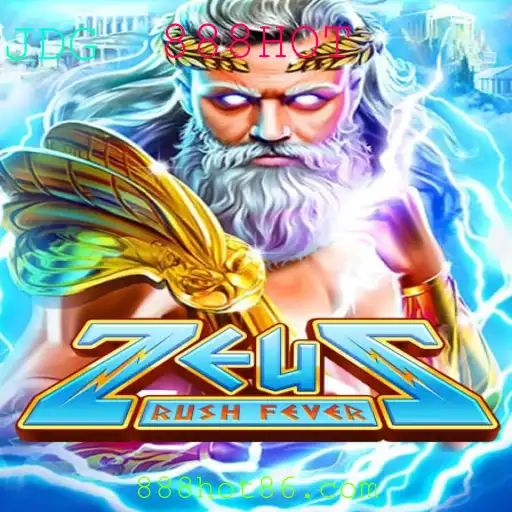 Explorando o Universo de ZeusRushFever: Um Mergulho no Mundo dos Jogos com 888HOT
